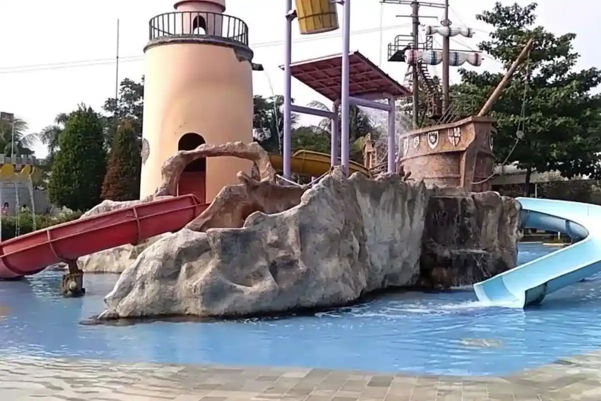 Columbus Waterpark