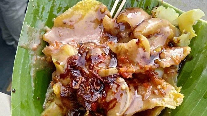 Kuliner Bogor - Cungkring Pak Jum’at
