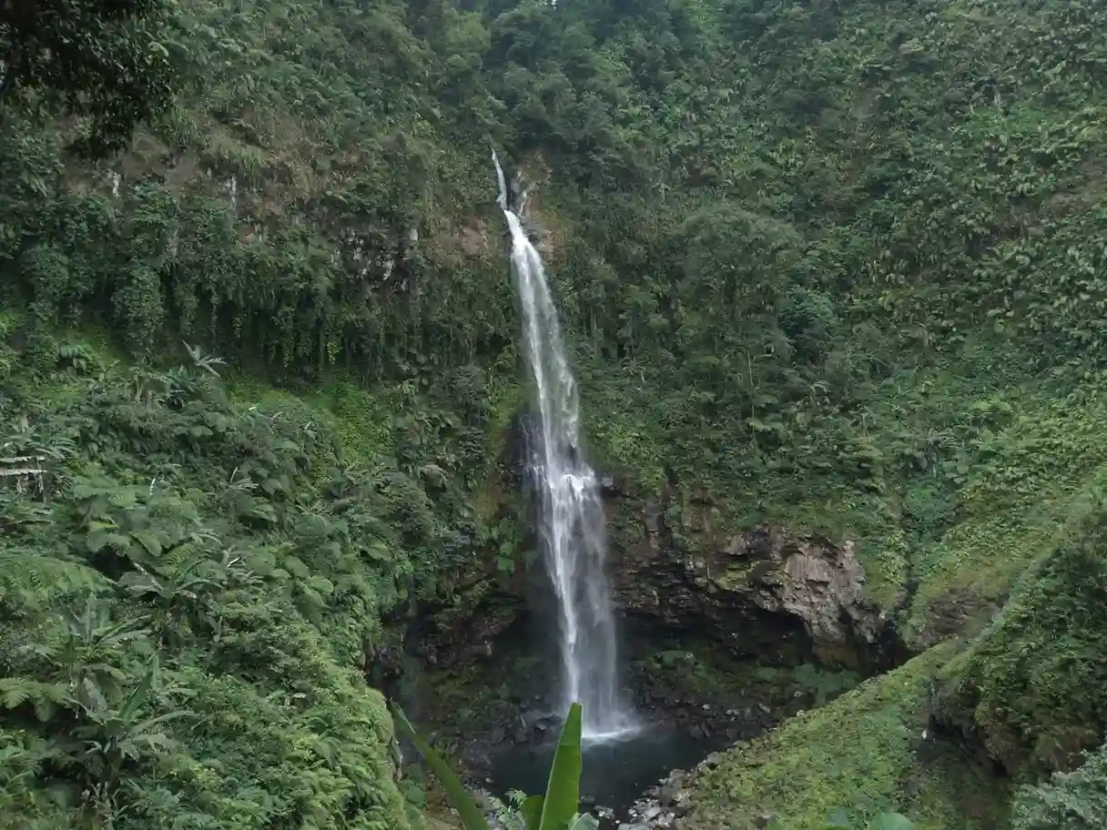 Curug Cipendok Purwokerto