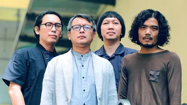 Deretan Line Up di Event Iklim Fest