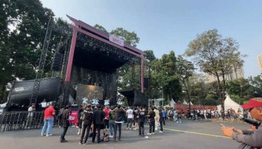 Goers Feature di Event Impactnation Japan Festival 2024_