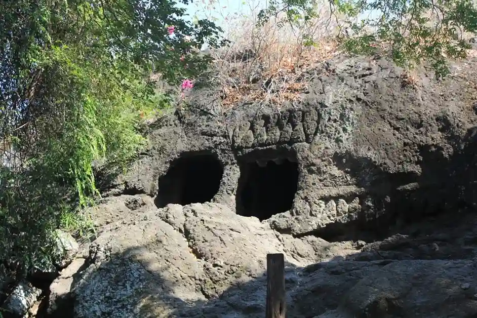 Gua Selomangleng