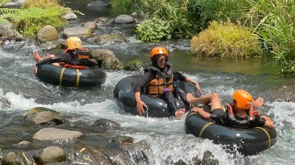 Harga tiket New Rivermoon Klaten