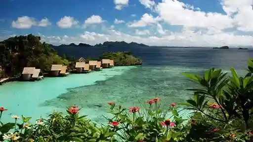  Karimunjawa