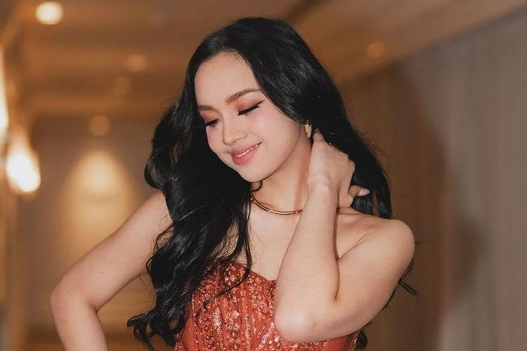 Lyodra Margareta Ginting