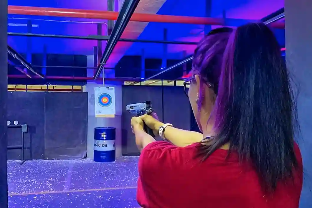 Playground Dewasa di M7 Tactical