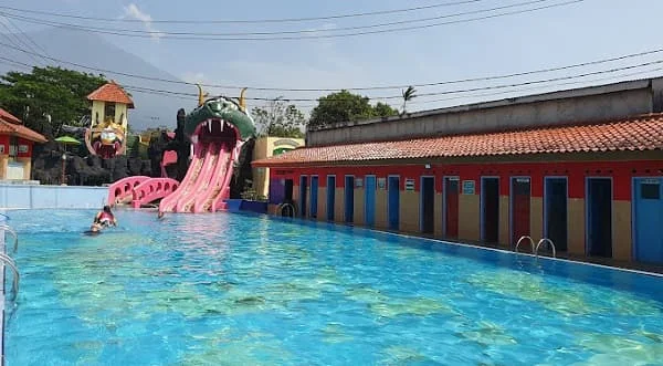 Mata Air Panas Sangkanurip