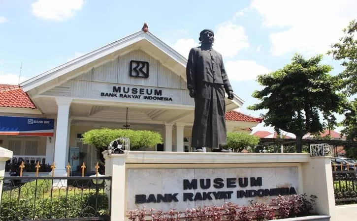 Museum Bank Rakyat Indonesia