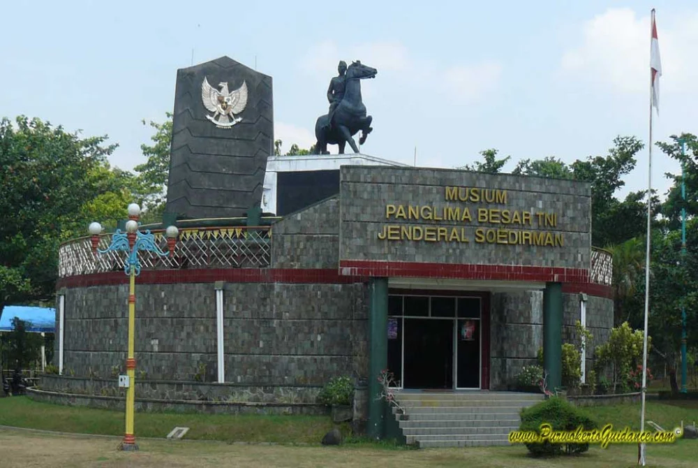 Museum Panglima Besar Jenderal Soedirman
