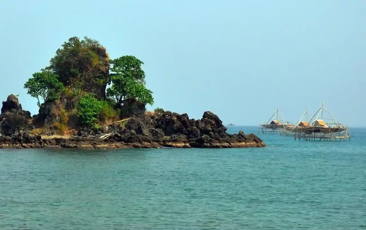 Pulau Kunti