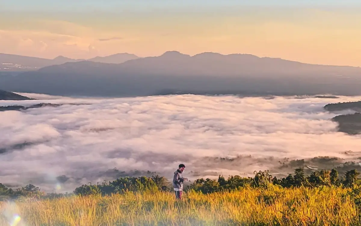Wisata Sukabumi Puncak Peuyeum