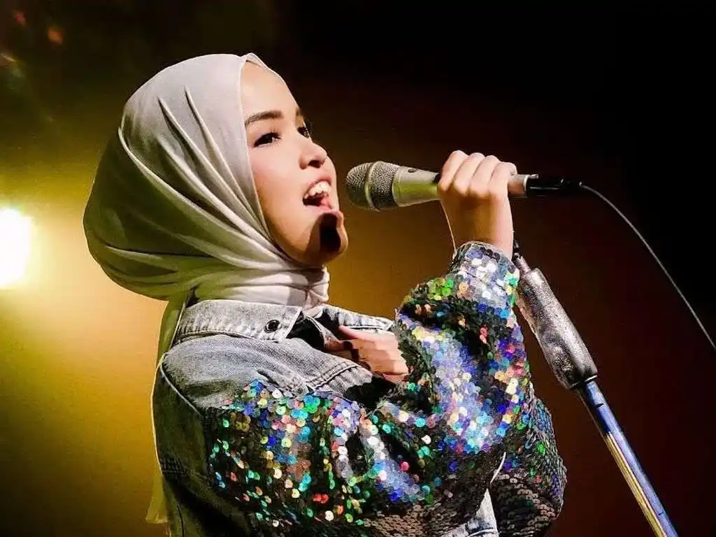 Putri Ariani