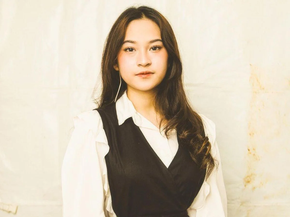 Raissa Anggiani