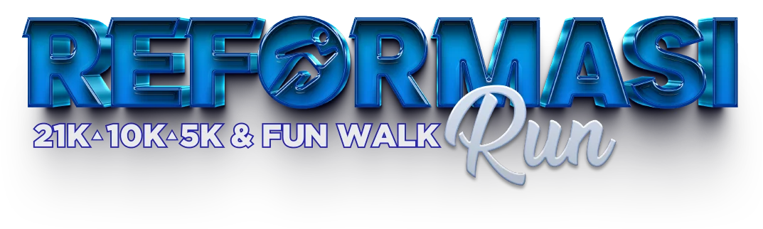 Reformasi Run 2024