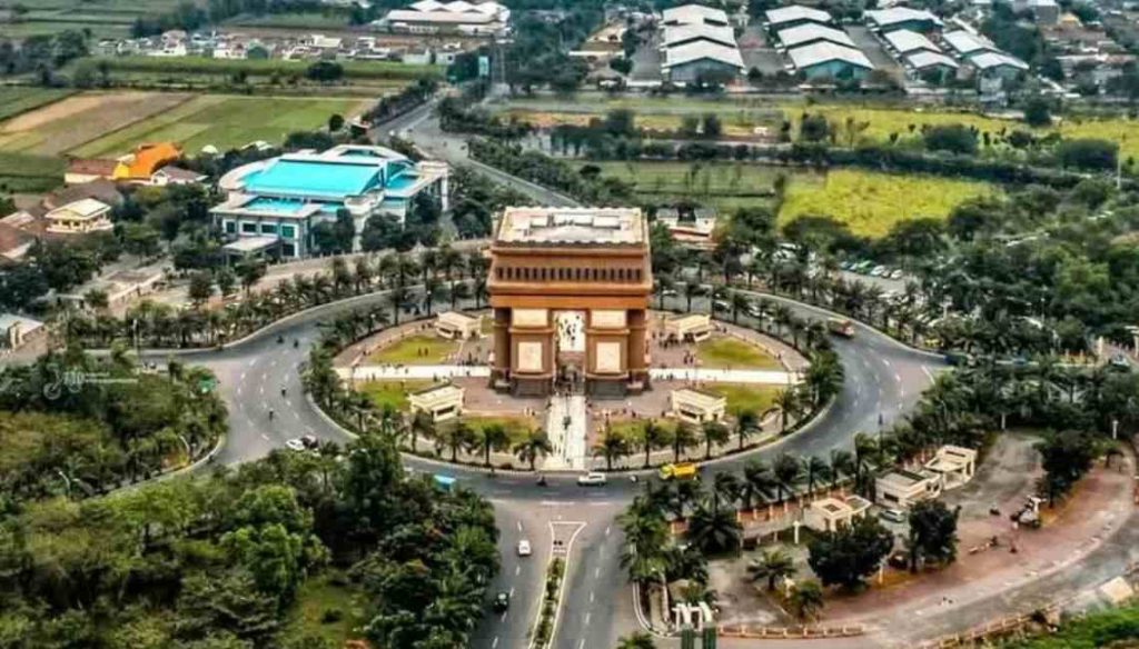 Rekomendasi Wisata Kediri_