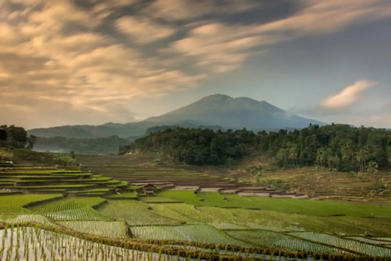 Taman Nasional Gunung Ciremai