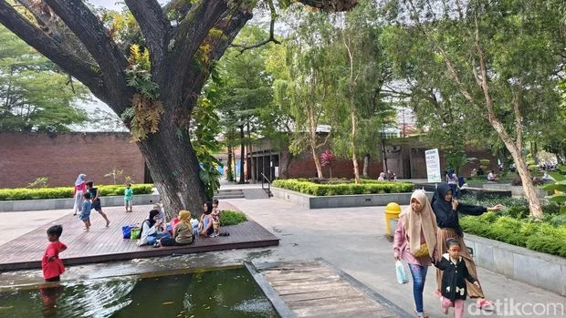 Taman Sekartaji