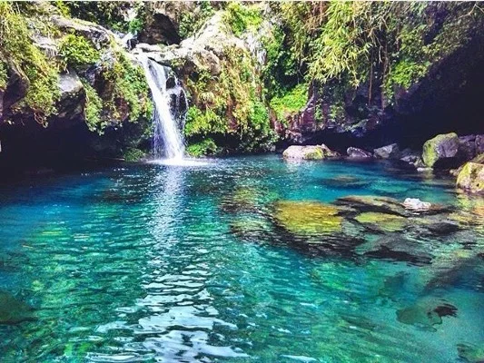 Telaga Sunyi Purwokerto