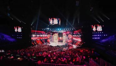 Telkomsel Awards 2024