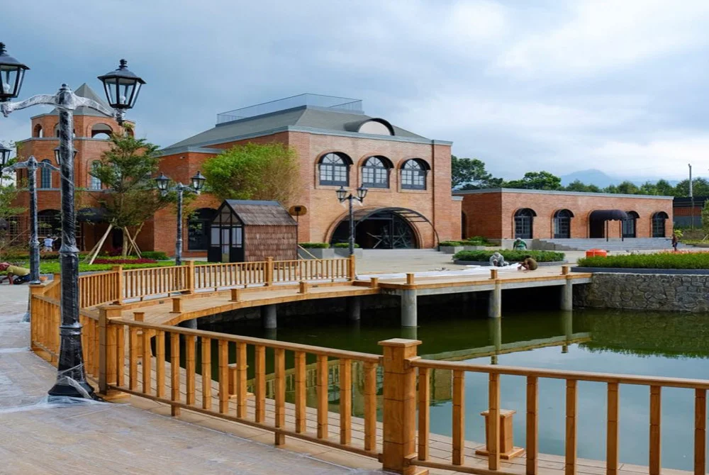 The Village Purwokerto