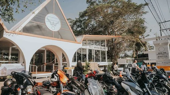 Waktu dan Lokasi Diselenggarakannya Iklim Fest Bali 2024