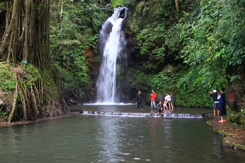 Wisata Alam Palutungan