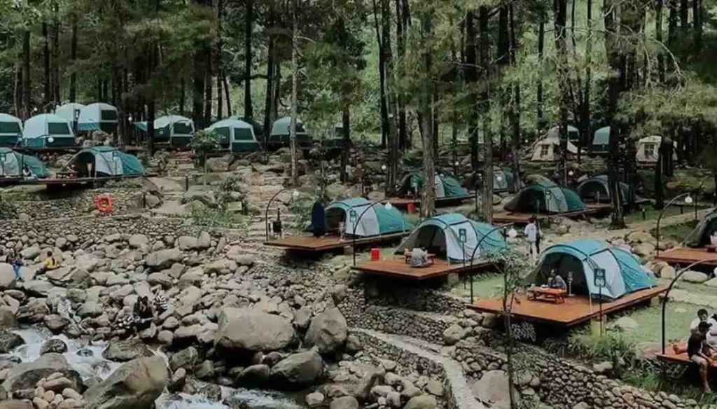 Wisata Jolotundo Nganjuk- Harga Tiket dan Wanna Asyiknya_