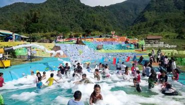 Wisata Kuningan 2024