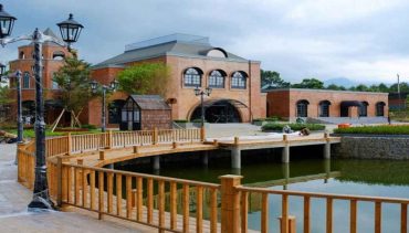 Wisata Purwokerto 2024_