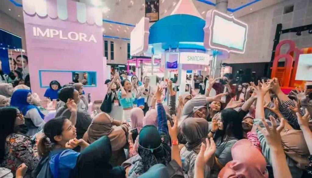 Yuk Siap-siap! BeautyFest Asia Surabaya 2024 Hadir Lebih Meriah!_