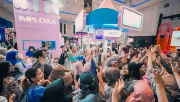 Yuk Siap-siap! BeautyFest Asia Surabaya 2024 Hadir Lebih Meriah!_