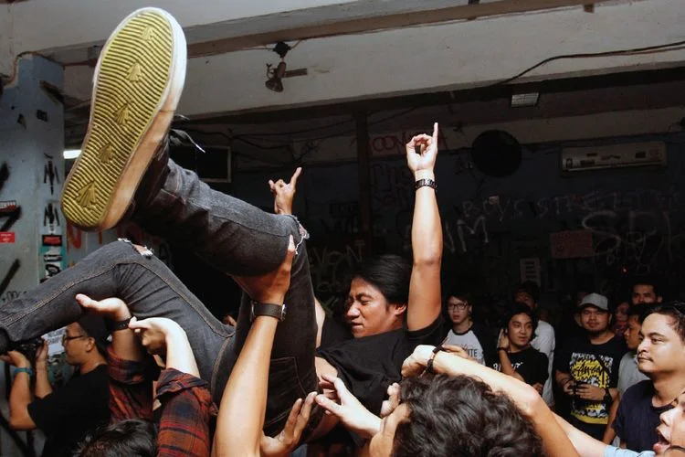 Gigs adalah