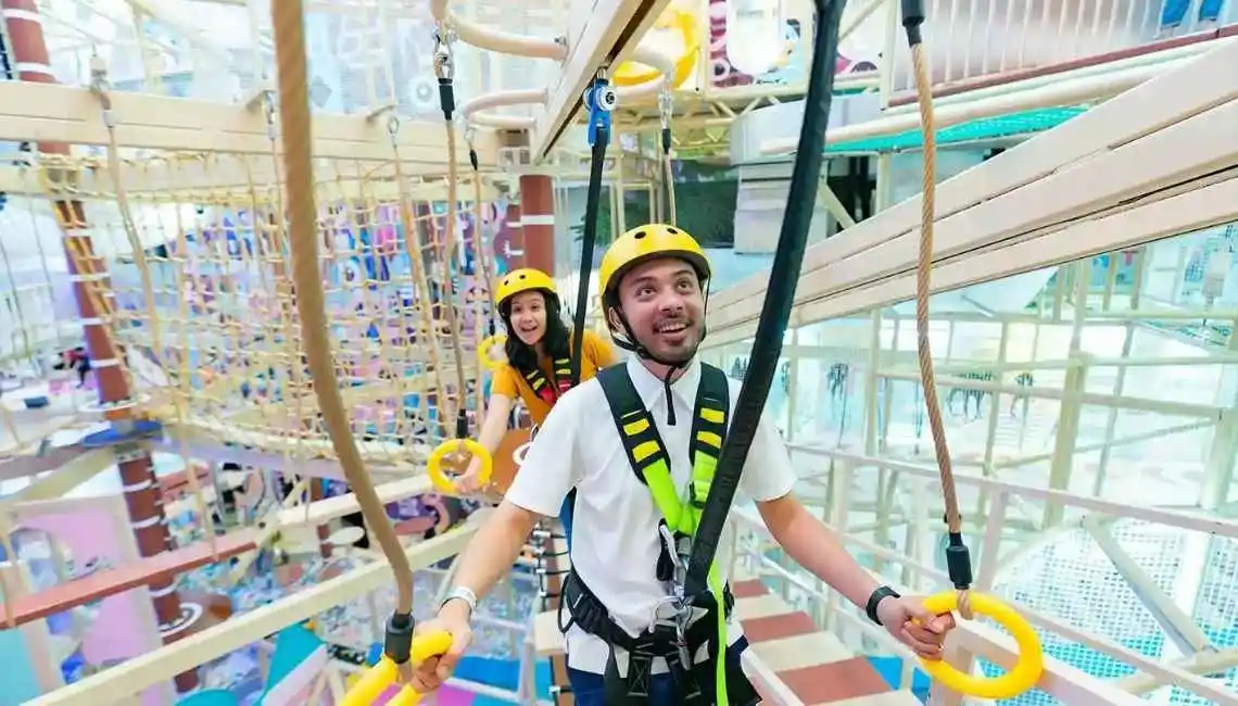 Playtopia Adventure