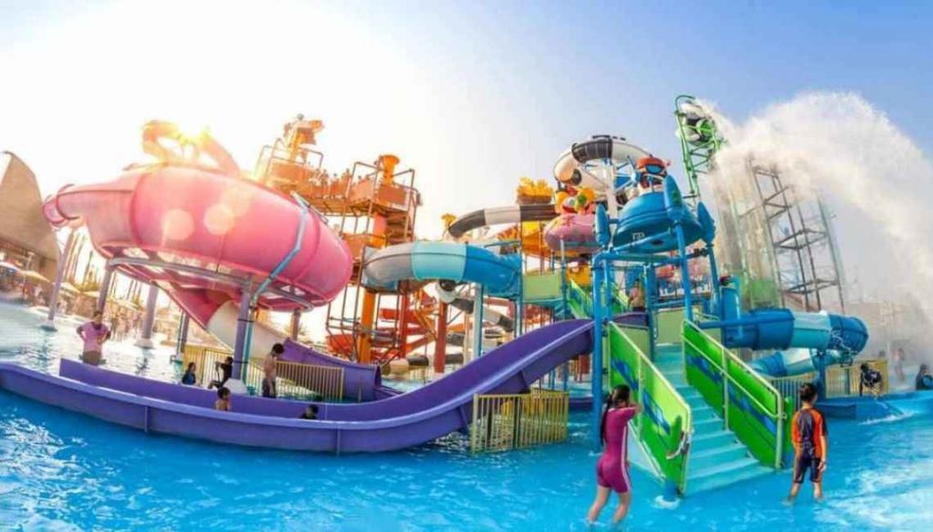 15 Rekomendasi Waterpark Jakarta dan Sekitarnya, Paling Terbaik! 15 Rekomendasi Waterpark Jakarta dan Sekitarnya, Paling Terbaik!_