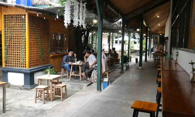 Aljava Café
