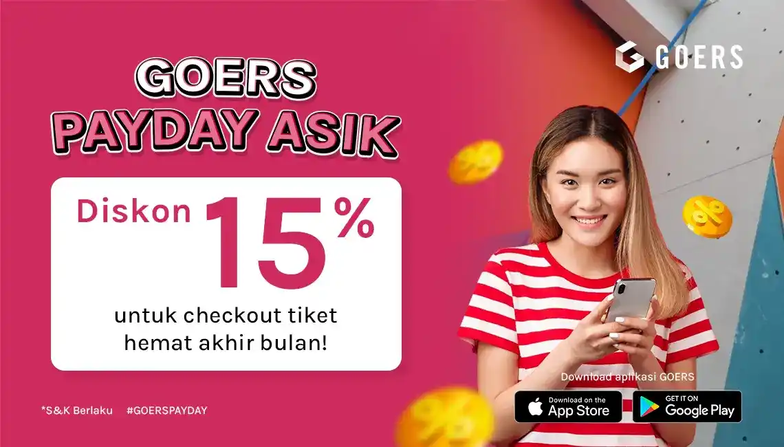 PayDay promo GOERS