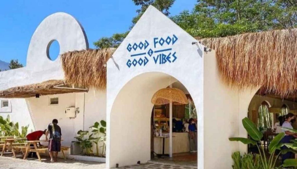 Cafe Viral Batu Malang 2024_