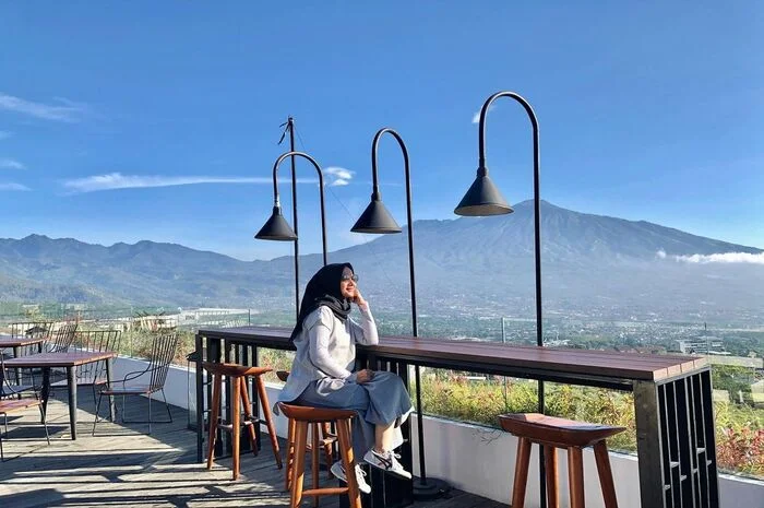 Fifteen Celcius Skylounge