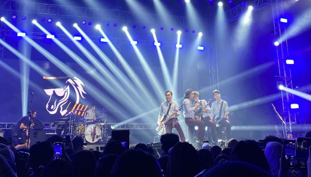 Goers Feature di Pensi Labsproject 2024_