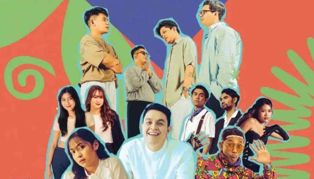 High School Festival 2024- Hadirkan Semangat Putih Abu-Abu