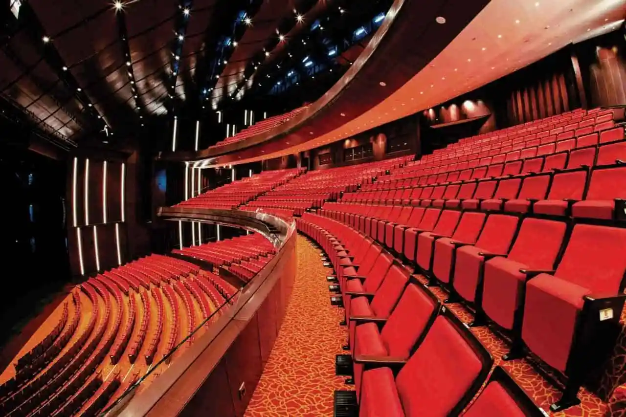 Jakarta International Expo (JIExpo), Kemayoran