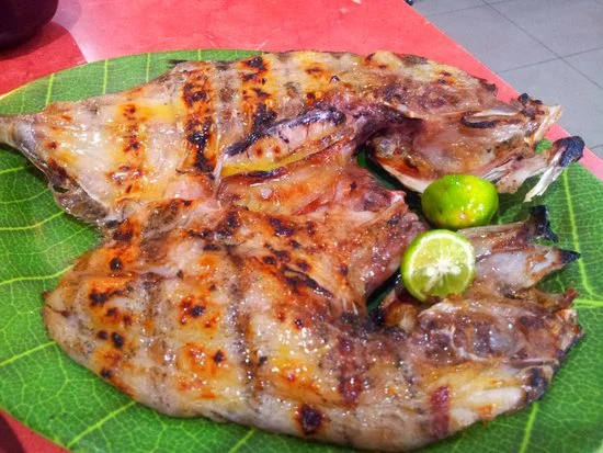 Pelangi Seafood Menteng