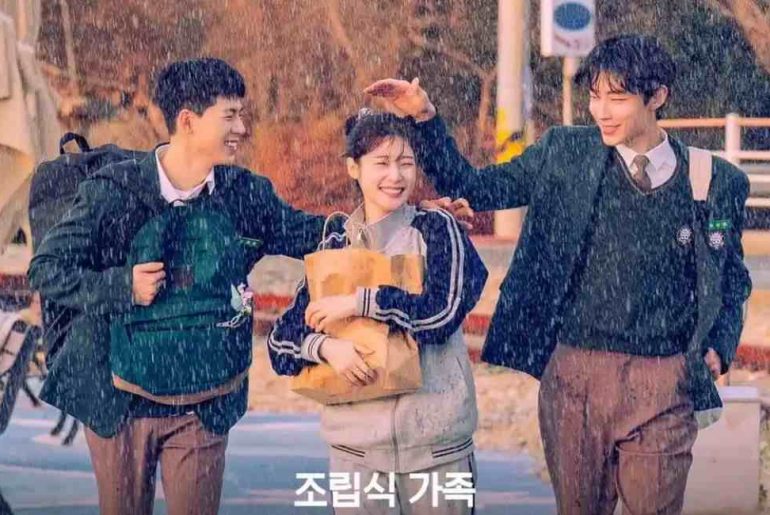 Rekomendasi Drakor untuk Isi Waktu Libur Akhir Tahun_