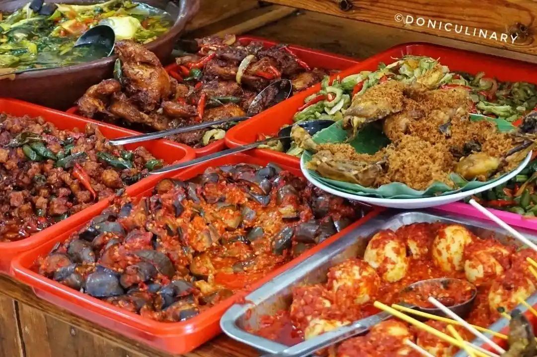Rumah Makan Ibu Ida