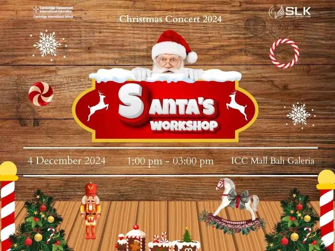 SLK Christmas Concert
