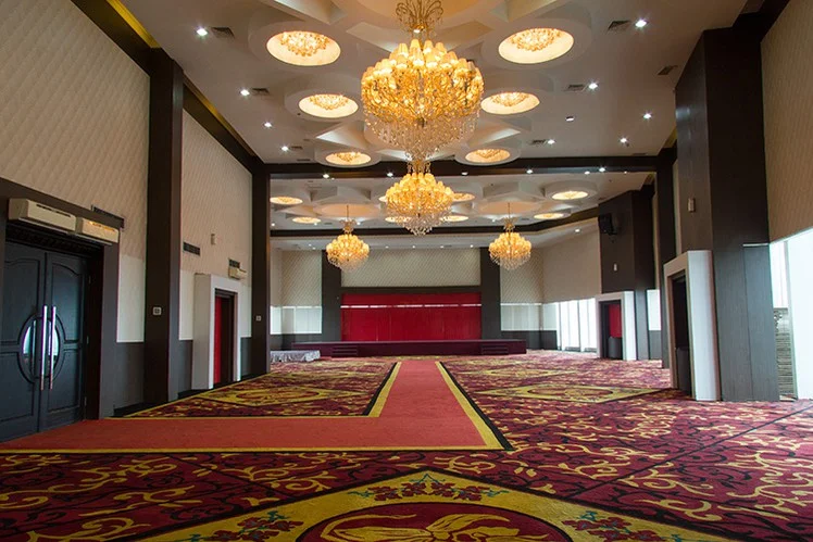 Sovereign Plaza, Cilandak