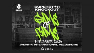 Superstar Knockout 2024_