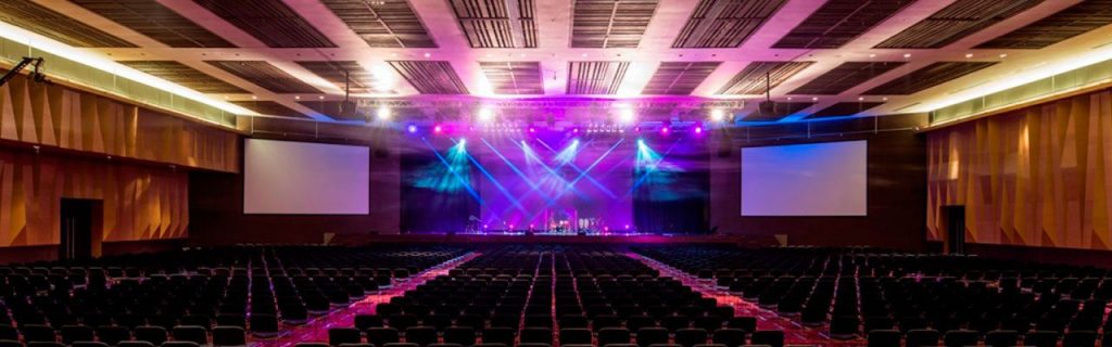 event space jakarta - The Kasablanka Hall