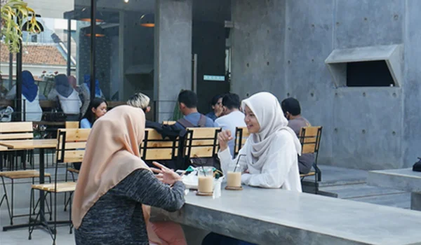 Wipsy Coffee and Meet