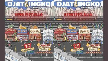 Yuk, Jelajahi Serunya Djatlingko Cikarang 2024
